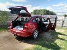 Ładny, tani i mocno doinwestowany Dodge Caliber 2.0 CRD (TDI - 8