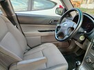SUBARU FORESTER II 2,0, 2003, Benz + gaz, opony M+S, hak - 7