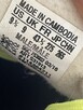 Buty na hale Adidas Ace - 5