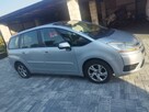 Citroen C4 Grand Picasso - 11