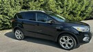 Sprzedam Ford Kuga Escape Titanium 2017 rok 2.0 benzyna 4x4 - 2