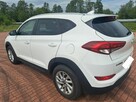 Sprzedam Hyundai Tucson - 6