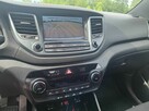 Sprzedam Hyundai Tucson - 12