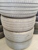 Opony 205 55 17 michelin - 1