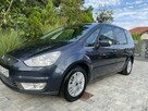 Ford Galaxy GHIA !!! 2.0 benzyna Niski oryginalny przebieg 100% Bezwypadkowy !!! - 2