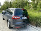 Ford Galaxy GHIA !!! 2.0 benzyna Niski oryginalny przebieg 100% Bezwypadkowy !!! - 3