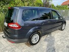 Ford Galaxy GHIA !!! 2.0 benzyna Niski oryginalny przebieg 100% Bezwypadkowy !!! - 4