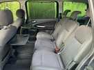 Ford Galaxy GHIA !!! 2.0 benzyna Niski oryginalny przebieg 100% Bezwypadkowy !!! - 5