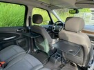 Ford Galaxy GHIA !!! 2.0 benzyna Niski oryginalny przebieg 100% Bezwypadkowy !!! - 14