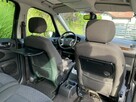 Ford Galaxy GHIA !!! 2.0 benzyna Niski oryginalny przebieg 100% Bezwypadkowy !!! - 15