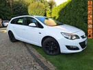 Opel Astra Sport Tourer Edition -pakiet zima- biksenon - 1