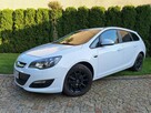 Opel Astra Sport Tourer Edition -pakiet zima- biksenon - 2