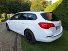 Opel Astra Sport Tourer Edition -pakiet zima- biksenon - 3