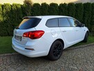 Opel Astra Sport Tourer Edition -pakiet zima- biksenon - 4