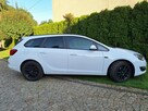 Opel Astra Sport Tourer Edition -pakiet zima- biksenon - 6