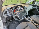 Opel Astra Sport Tourer Edition -pakiet zima- biksenon - 7