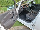 Opel Astra Sport Tourer Edition -pakiet zima- biksenon - 9