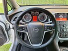 Opel Astra Sport Tourer Edition -pakiet zima- biksenon - 11