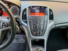 Opel Astra Sport Tourer Edition -pakiet zima- biksenon - 12