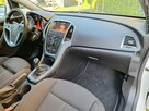 Opel Astra Sport Tourer Edition -pakiet zima- biksenon - 14