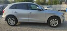 Audi Q5 Zadbane. Bogate wyposażenie. Benz. - 10