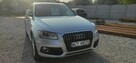 Audi Q5 Zadbane. Bogate wyposażenie. Benz. - 13