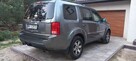 Honda Pilot 4X4WD ! 7-mio miejscowy! TV  DVD ! Szyberdach! Podgrzewane fotele! Hak - 8