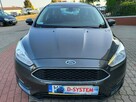 Ford Focus Tylko Salon Polska 1Właściciel GWARANCJA serwis ASO - 2