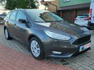 Ford Focus Tylko Salon Polska 1Właściciel GWARANCJA serwis ASO - 3