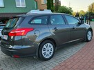 Ford Focus Tylko Salon Polska 1Właściciel GWARANCJA serwis ASO - 4