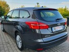 Ford Focus Tylko Salon Polska 1Właściciel GWARANCJA serwis ASO - 5