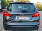 Ford Focus Tylko Salon Polska 1Właściciel GWARANCJA serwis ASO - 13