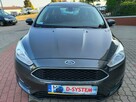 Ford Focus Tylko Salon Polska 1Właściciel GWARANCJA serwis ASO - 14