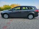 Ford Focus Tylko Salon Polska 1Właściciel GWARANCJA serwis ASO - 16