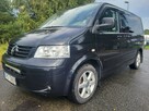 Volkswagen Multivan 2.5tdi 131km Highline Automat 7 osobowy kamera cofania nawigacja - 2