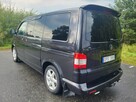 Volkswagen Multivan 2.5tdi 131km Highline Automat 7 osobowy kamera cofania nawigacja - 3