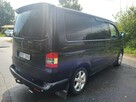 Volkswagen Multivan 2.5tdi 131km Highline Automat 7 osobowy kamera cofania nawigacja - 5