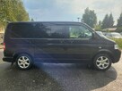 Volkswagen Multivan 2.5tdi 131km Highline Automat 7 osobowy kamera cofania nawigacja - 6