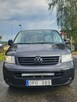 Volkswagen Multivan 2.5tdi 131km Highline Automat 7 osobowy kamera cofania nawigacja - 8