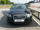 Audi S6 - 10