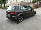 Volkswagen Golf Sportsvan 1.0 benzyna 110 KM OKAZJA - 5