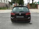 Volkswagen Golf Sportsvan 1.0 benzyna 110 KM OKAZJA - 6