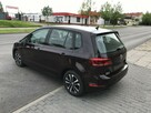 Volkswagen Golf Sportsvan 1.0 benzyna 110 KM OKAZJA - 8