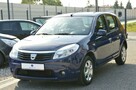 Dacia Sandero Klima po opłatach 1.6 MPI - 2