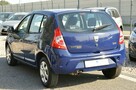 Dacia Sandero Klima po opłatach 1.6 MPI - 14