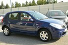 Dacia Sandero Klima po opłatach 1.6 MPI - 16