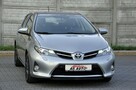 Toyota Auris 1,6i 132KM Premium/SerwisASO/Navi/Kamera/ParkAssist/PDC/Ledy - 2