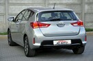 Toyota Auris 1,6i 132KM Premium/SerwisASO/Navi/Kamera/ParkAssist/PDC/Ledy - 3