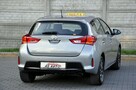 Toyota Auris 1,6i 132KM Premium/SerwisASO/Navi/Kamera/ParkAssist/PDC/Ledy - 4