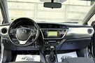 Toyota Auris 1,6i 132KM Premium/SerwisASO/Navi/Kamera/ParkAssist/PDC/Ledy - 5